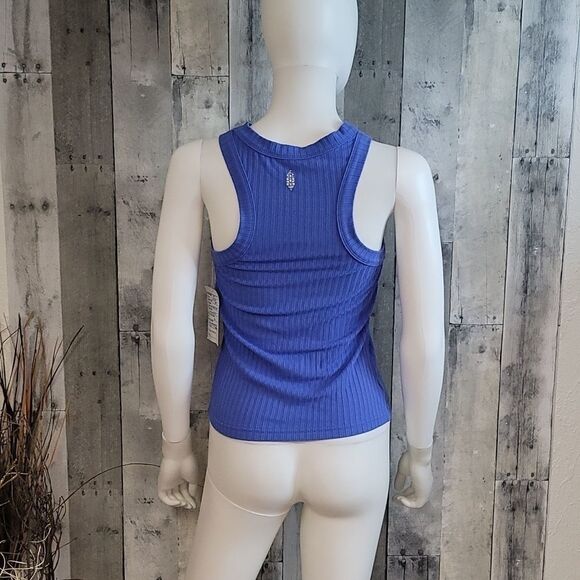 Free People Blissed Out Tank - Picture 4 of 8